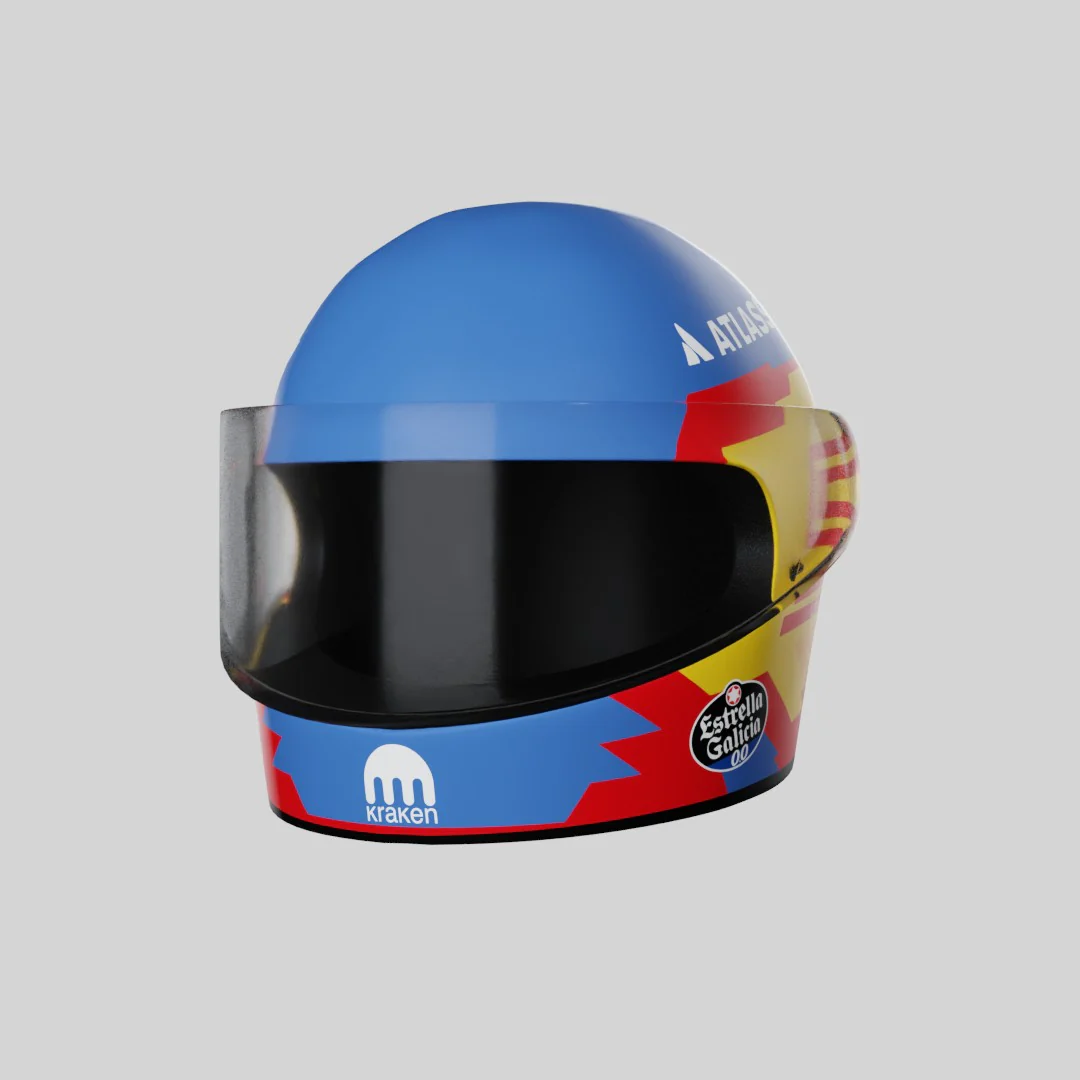 Carlos Nano Helmet - Image 34