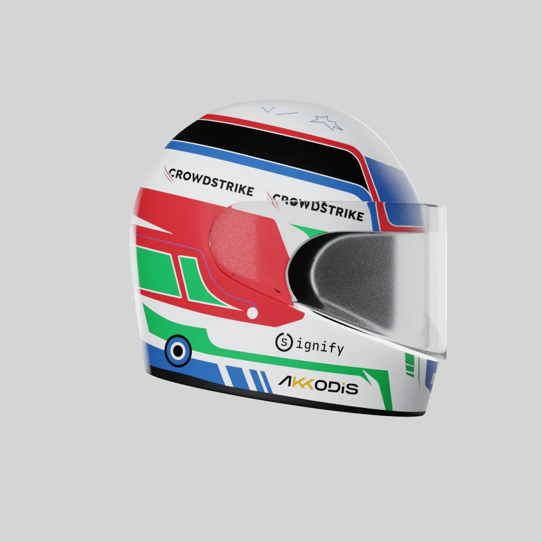 Kimi Nano Helmet - Image 10