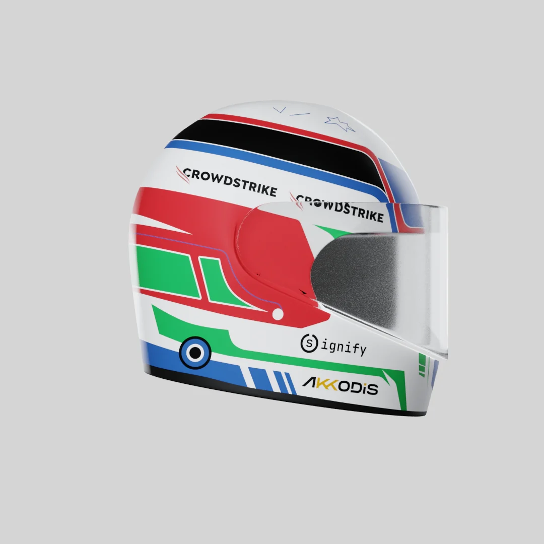 Kimi Nano Helmet - Image 11