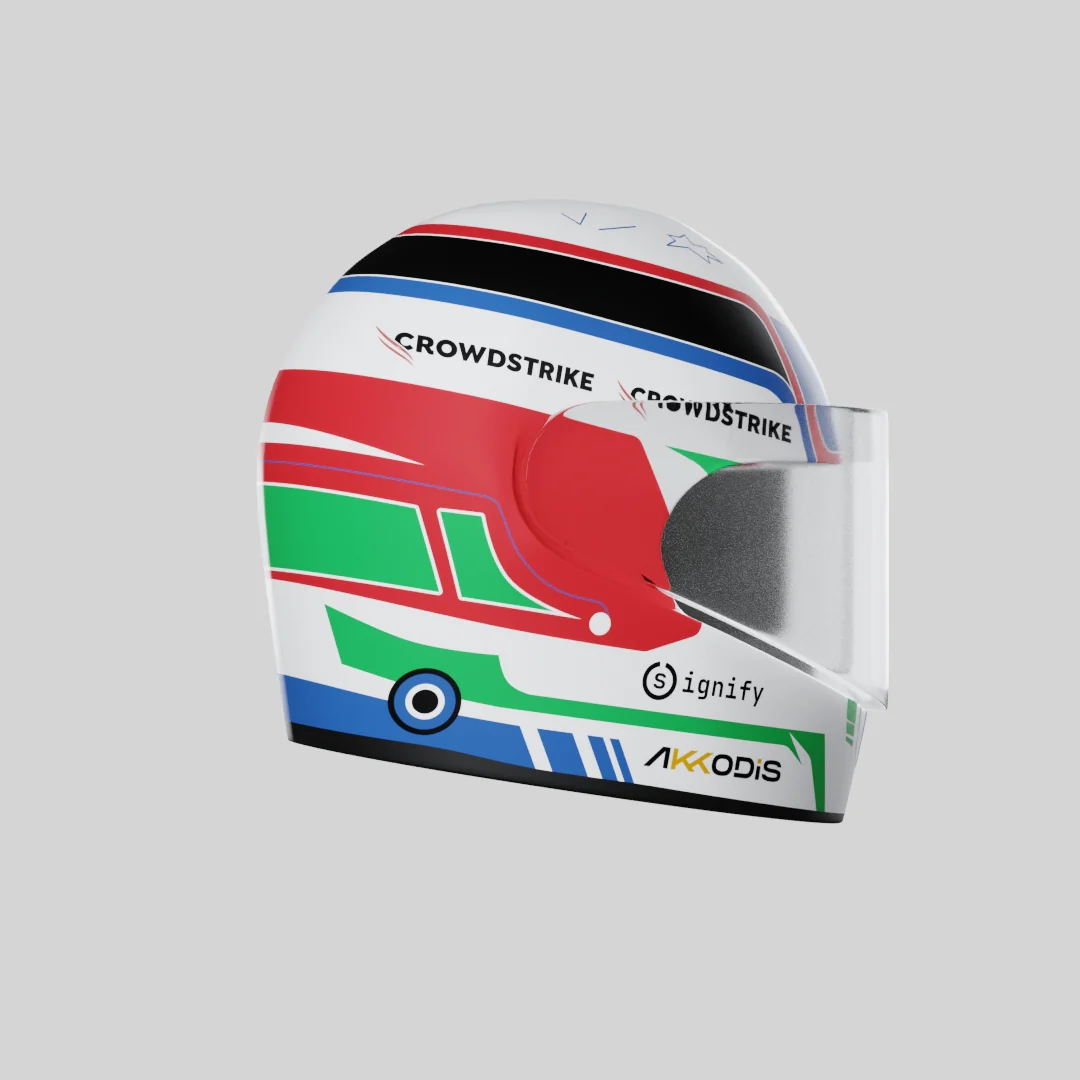 Kimi Nano Helmet - Image 12