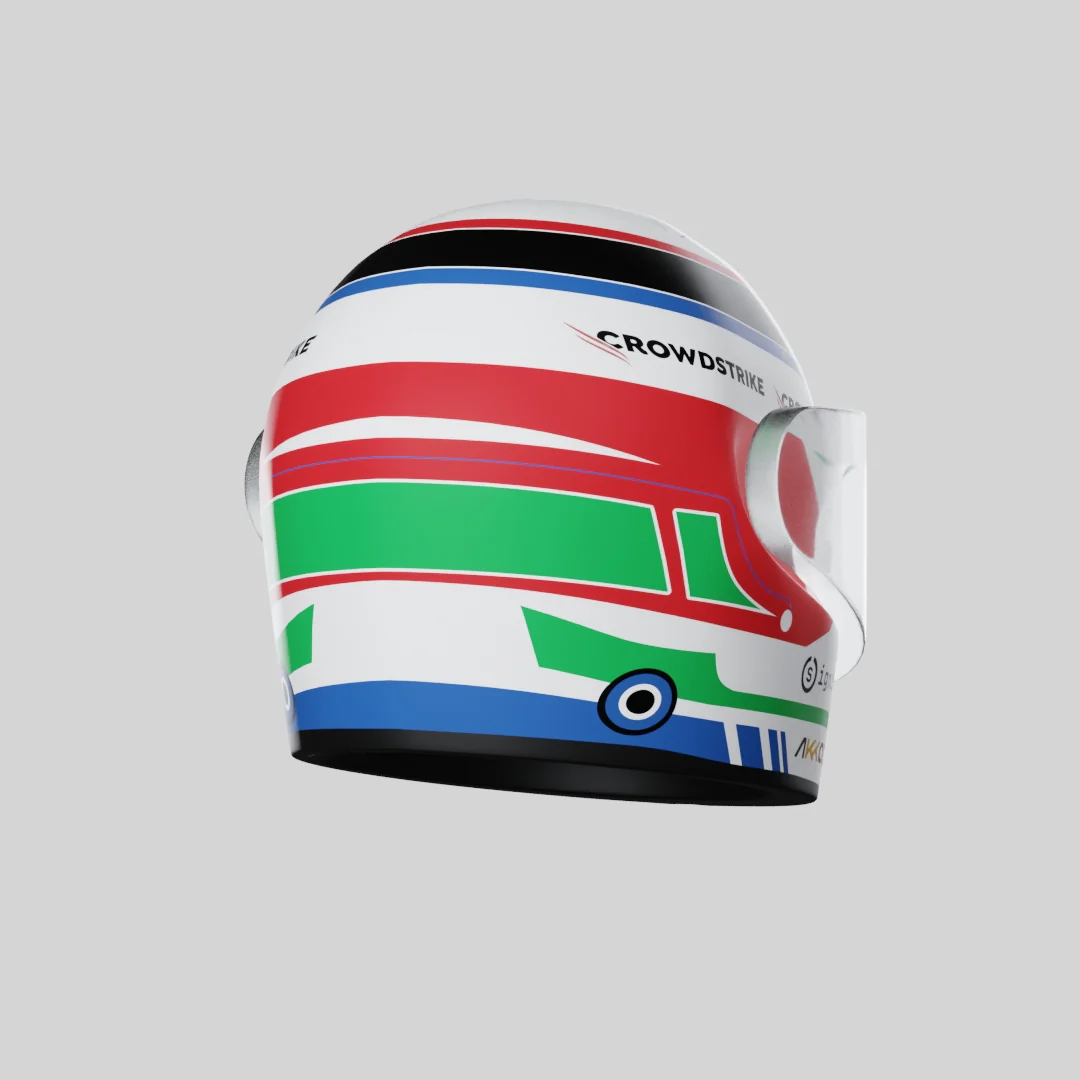 Kimi Nano Helmet - Image 17