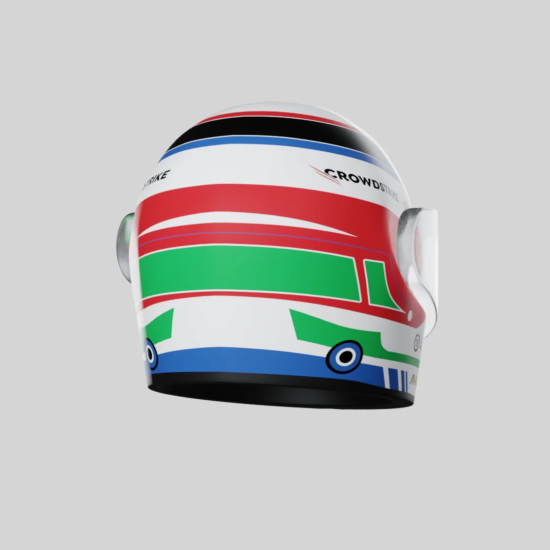 Kimi Nano Helmet - Image 18