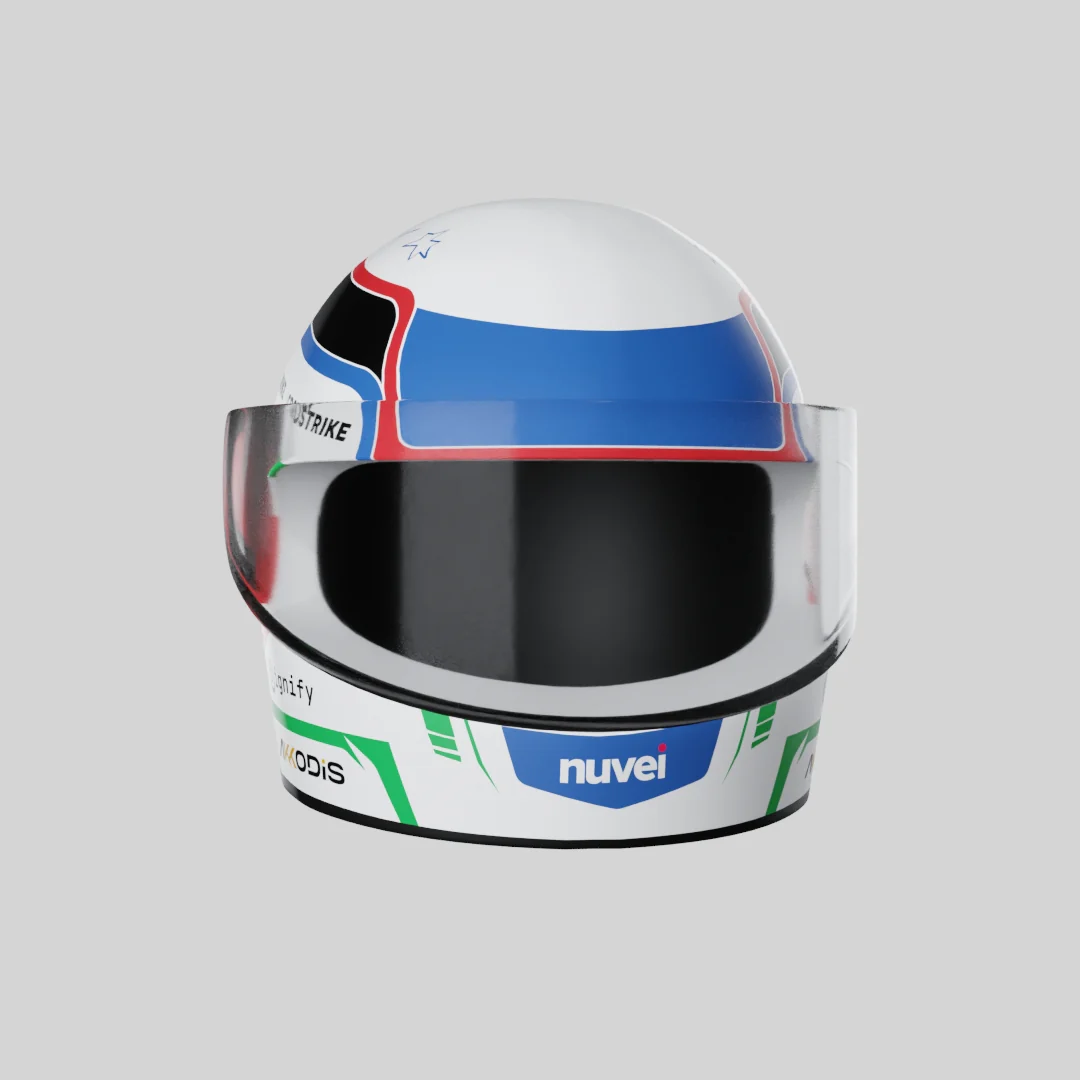 Kimi Nano Helmet - Image 2