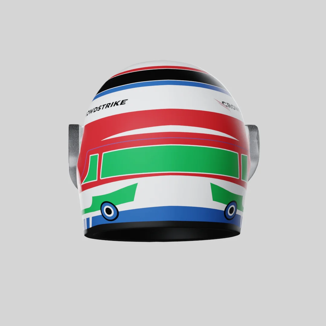 Kimi Nano Helmet - Image 21