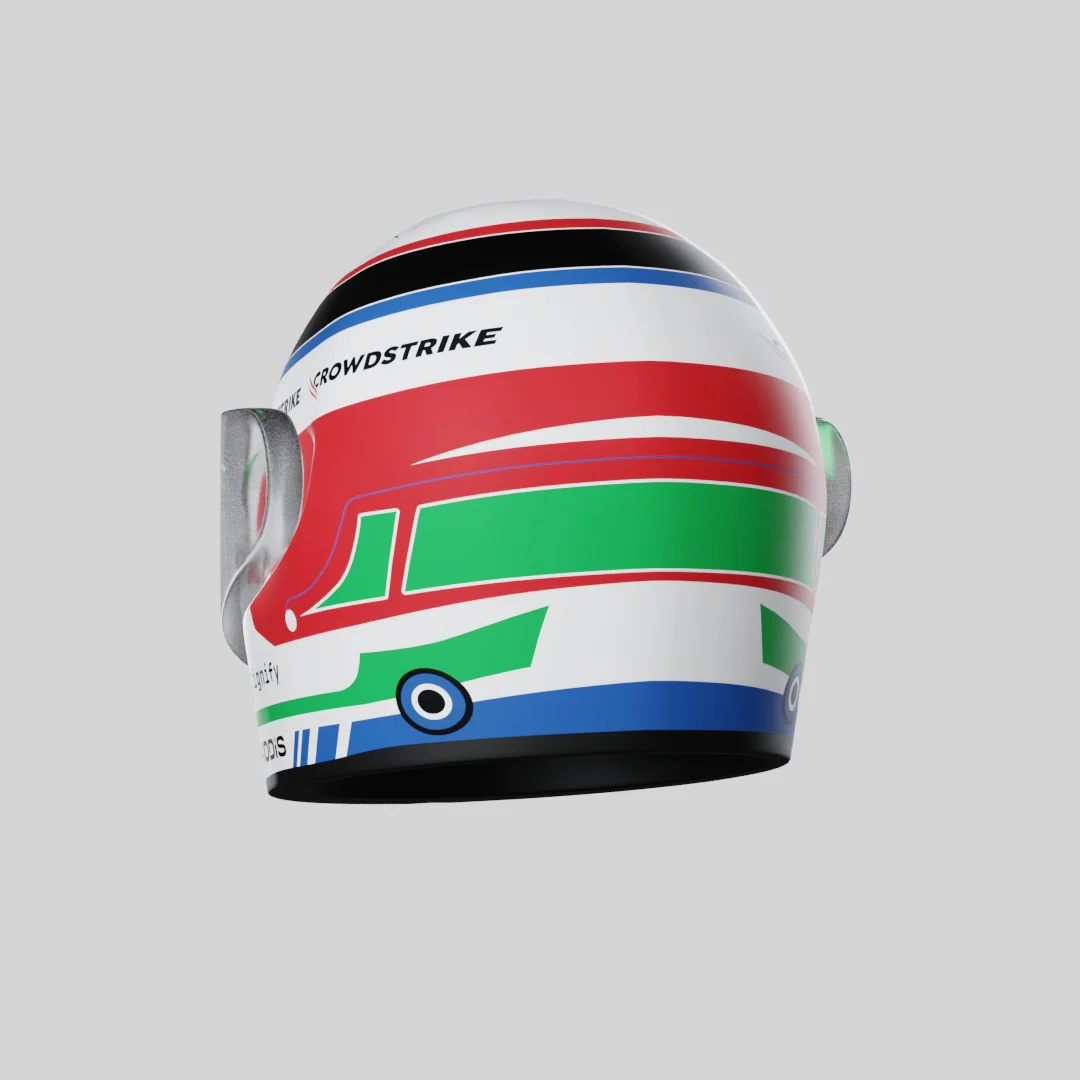 Kimi Nano Helmet - Image 23