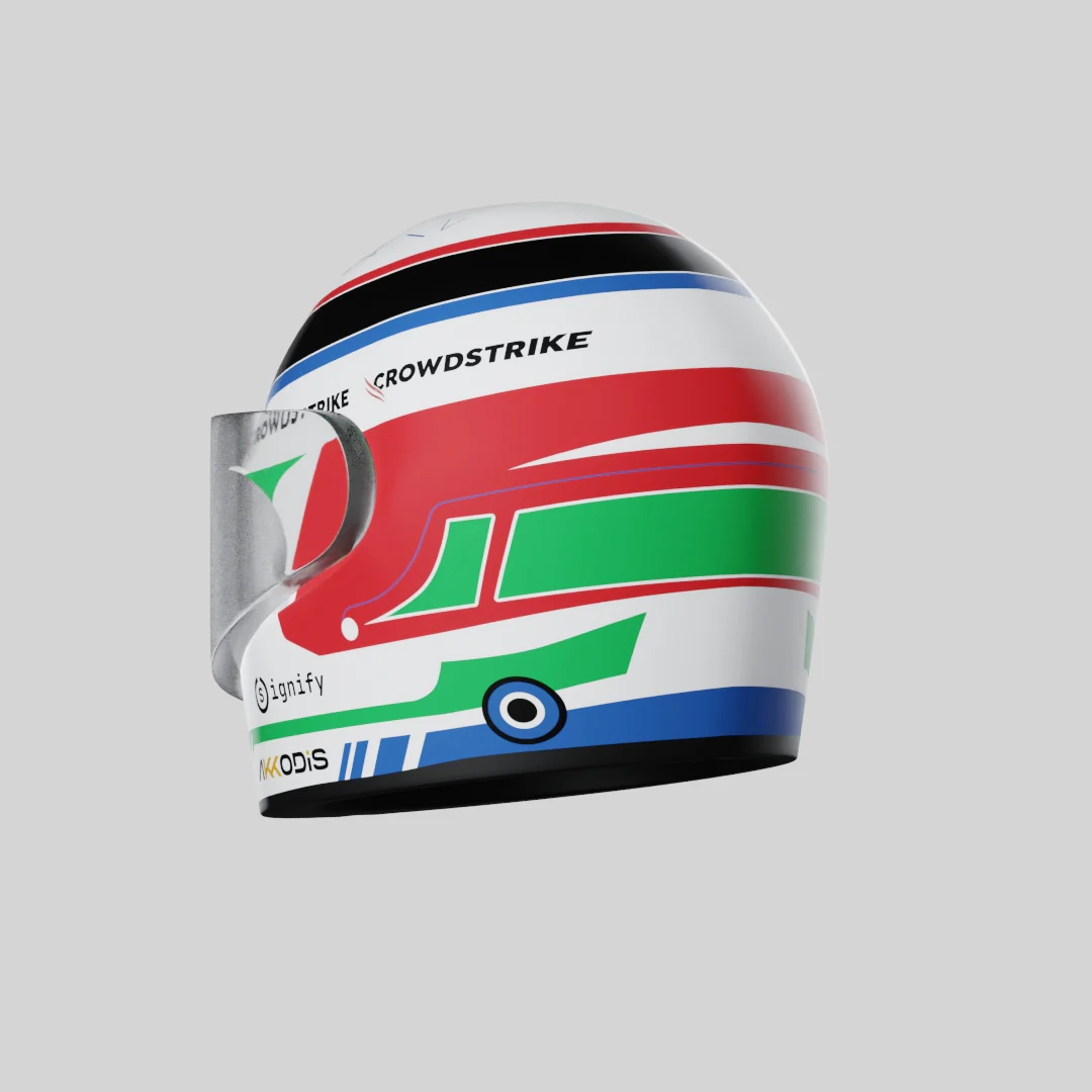 Kimi Nano Helmet - Image 25