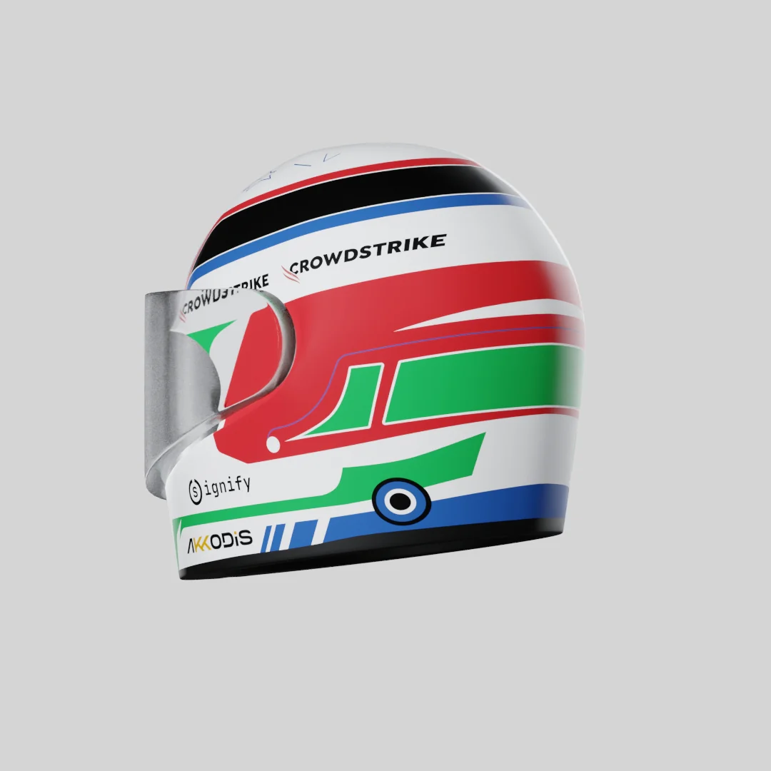 Kimi Nano Helmet - Image 26