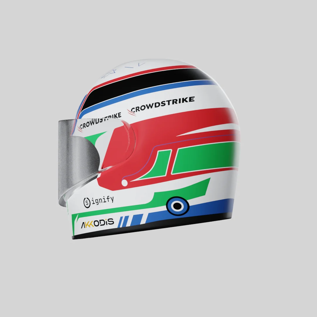 Kimi Nano Helmet - Image 27