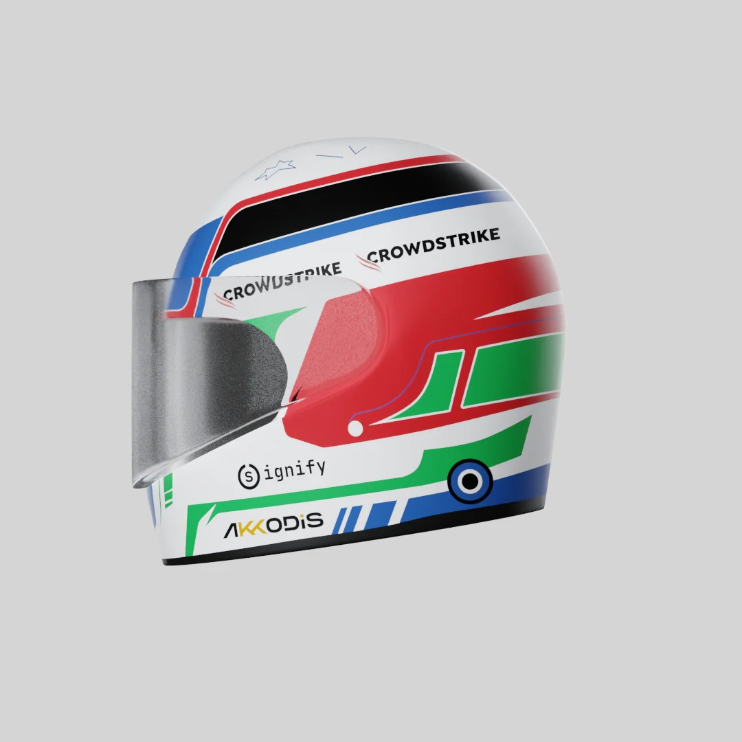 Kimi Nano Helmet - Image 29