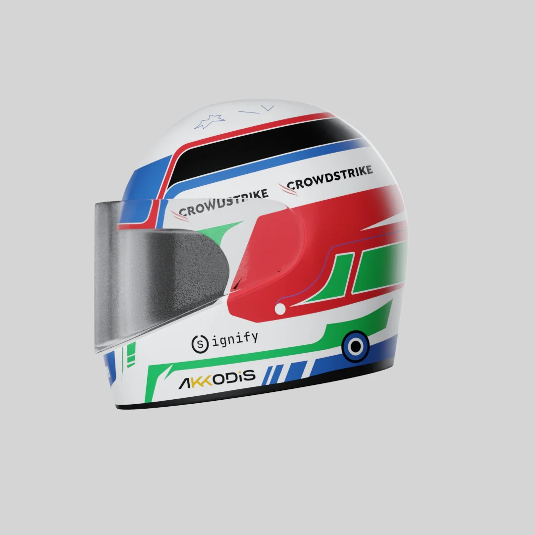 Kimi Nano Helmet - Image 30