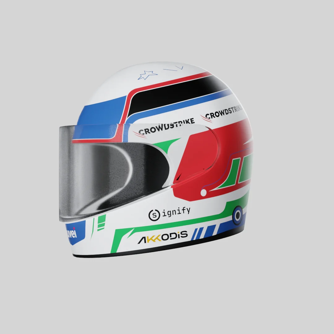 Kimi Nano Helmet - Image 32