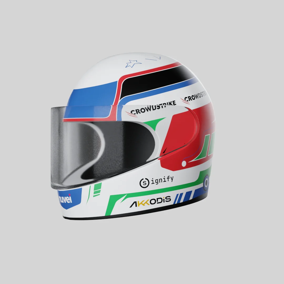 Kimi Nano Helmet - Image 33