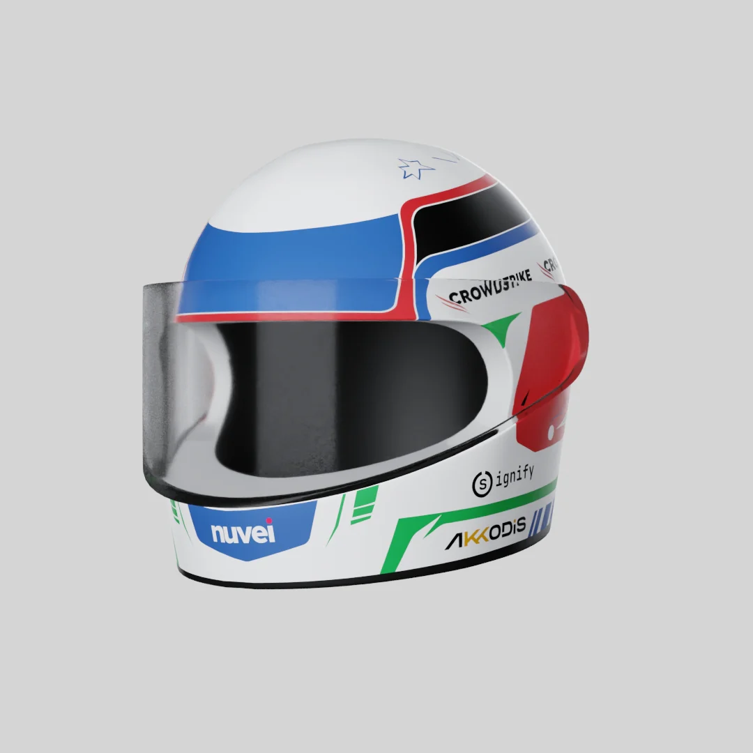 Kimi Nano Helmet - Image 36