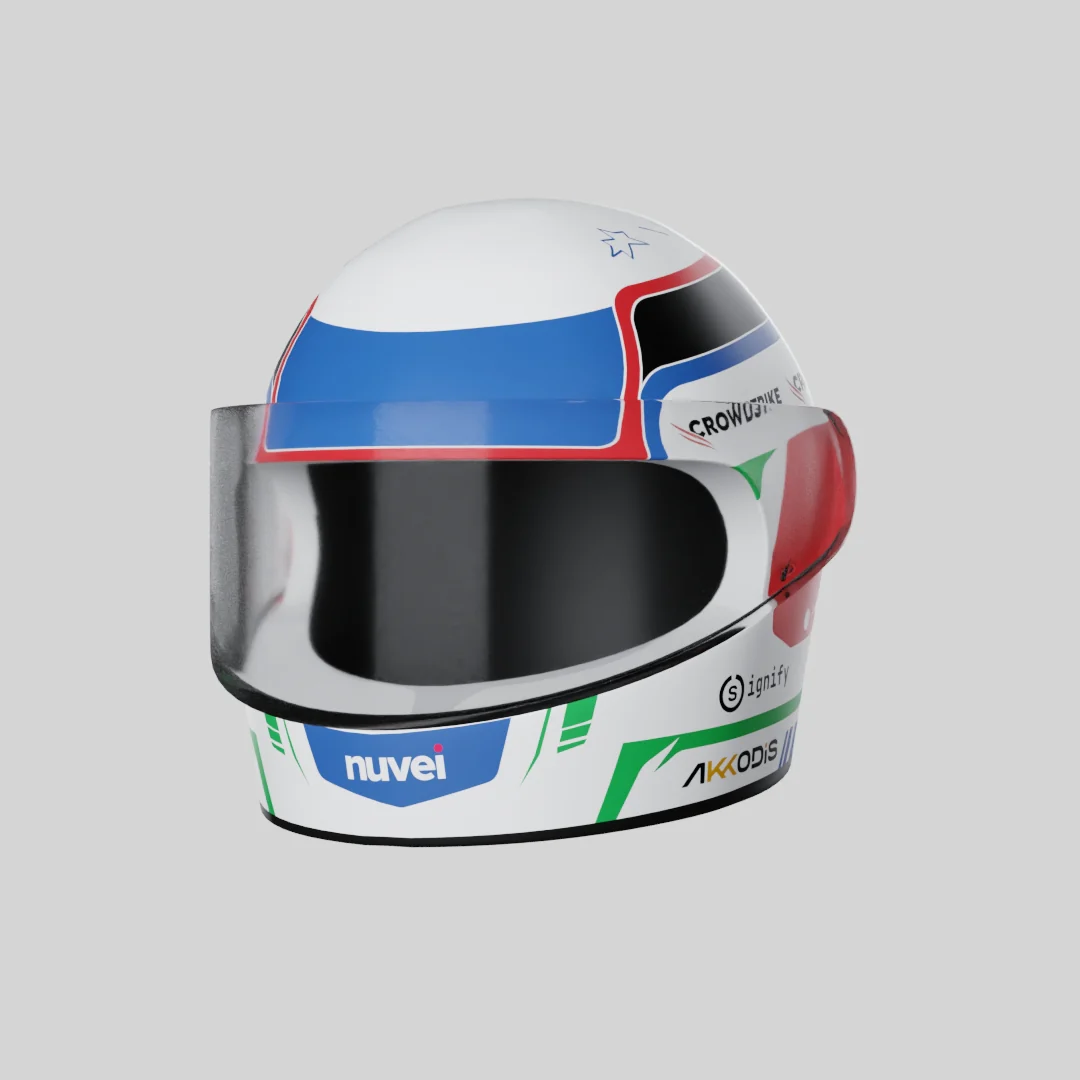 Kimi Nano Helmet - Image 37