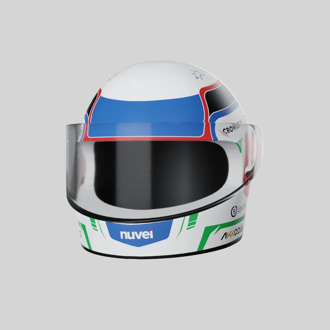 Kimi Nano Helmet - Image 38