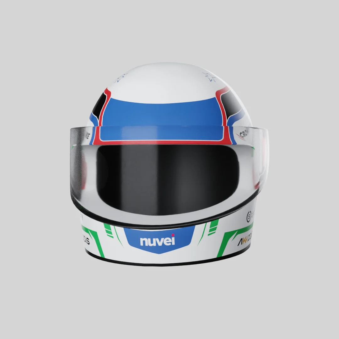 Kimi Nano Helmet - Image 39