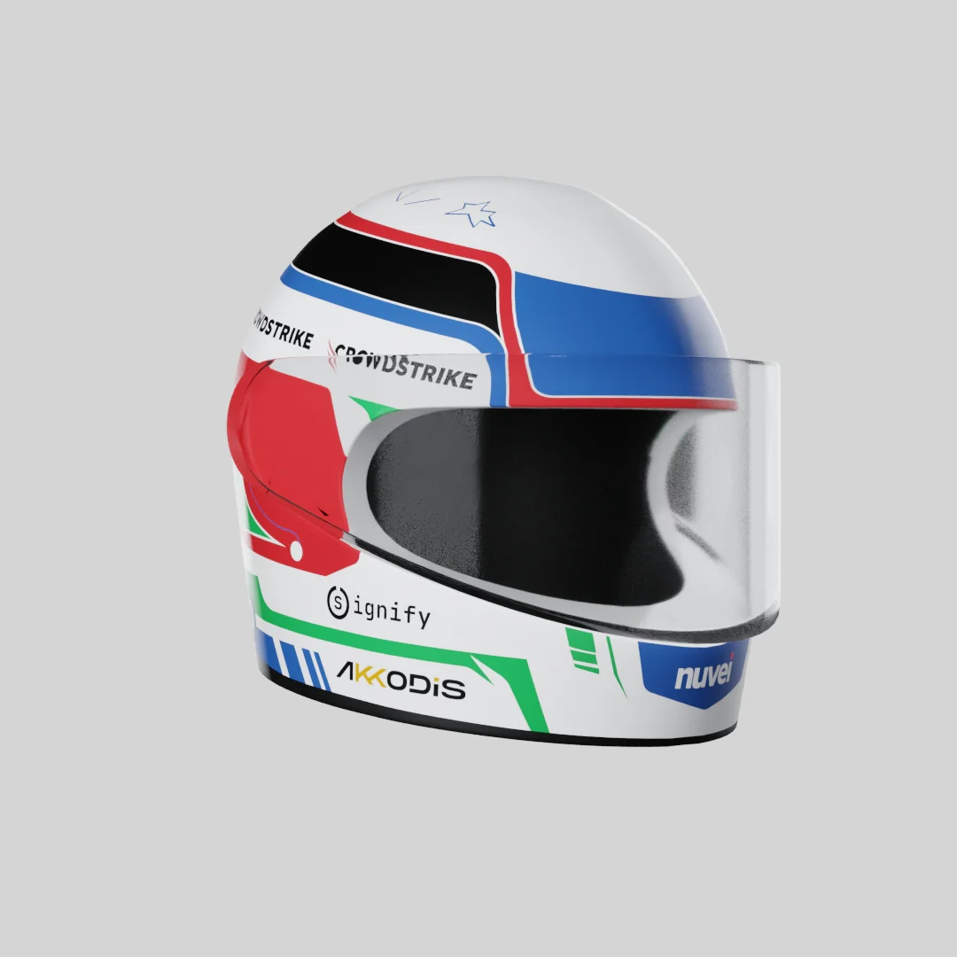 Kimi Nano Helmet - Image 6