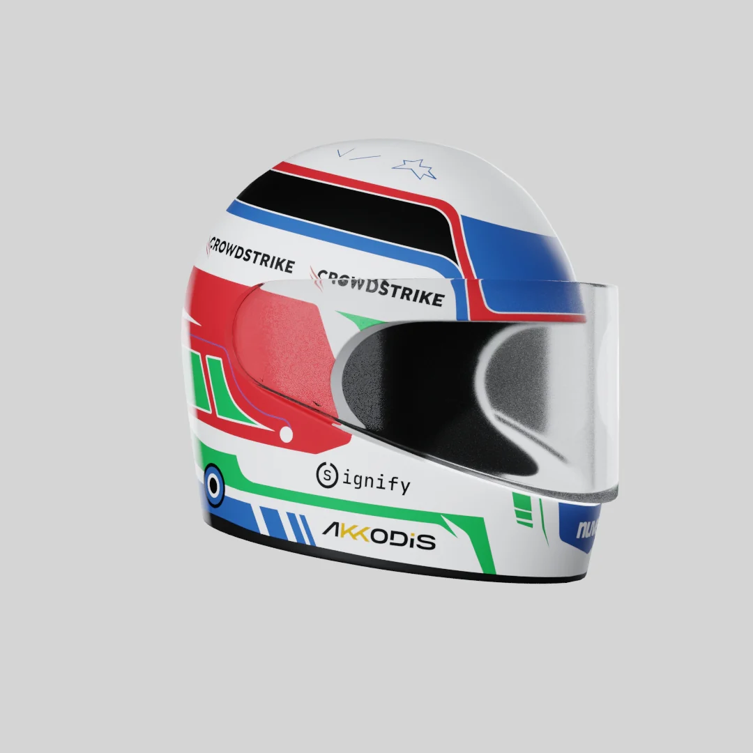 Kimi Nano Helmet - Image 8