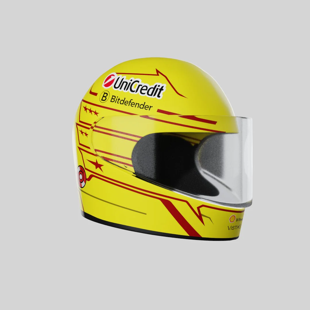 Lewis Nano Helmet - Image 11