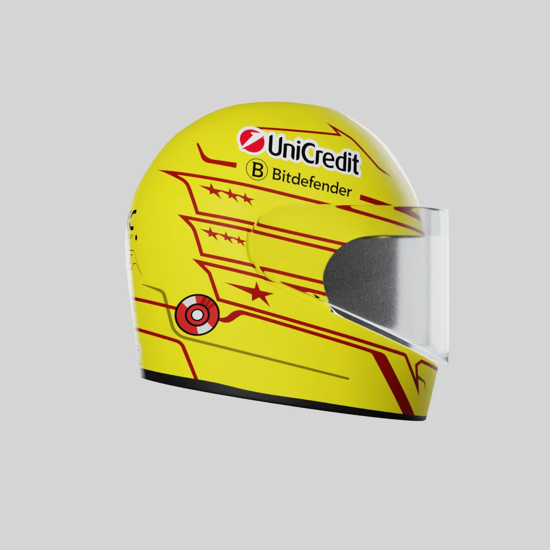 Lewis Nano Helmet - Image 14