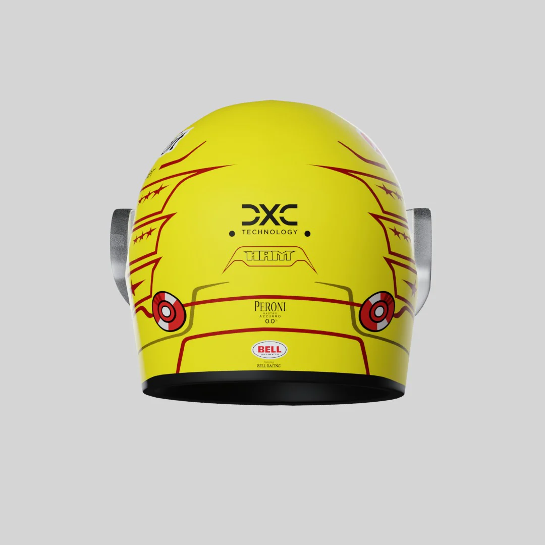 Lewis Nano Helmet - Image 20