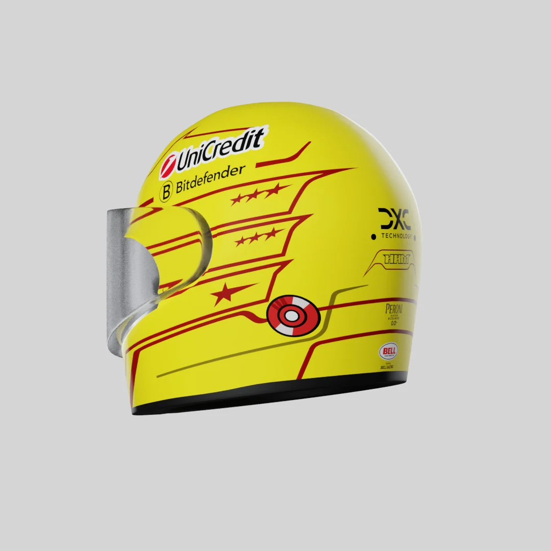 Lewis Nano Helmet - Image 24
