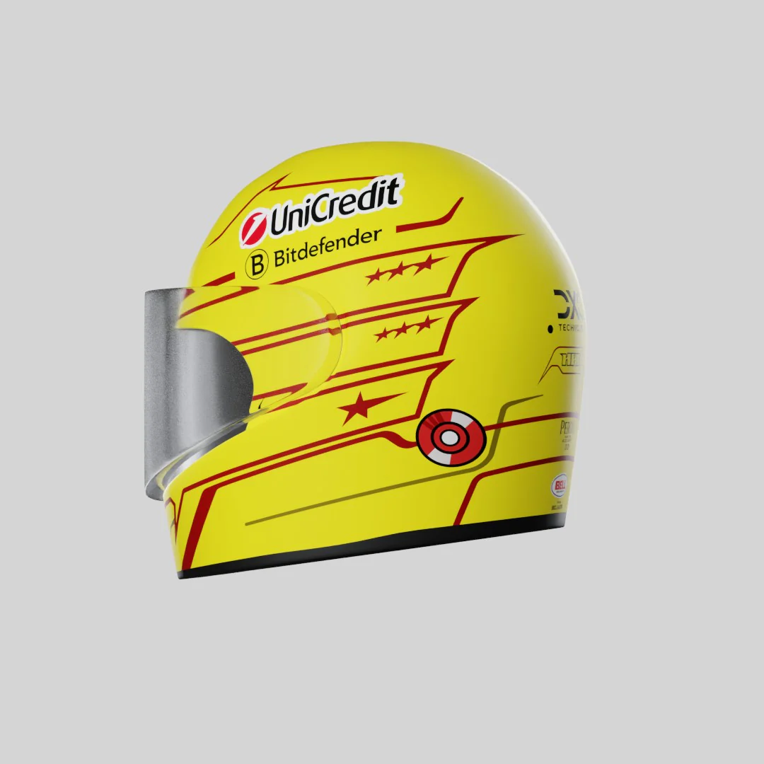 Lewis Nano Helmet - Image 25
