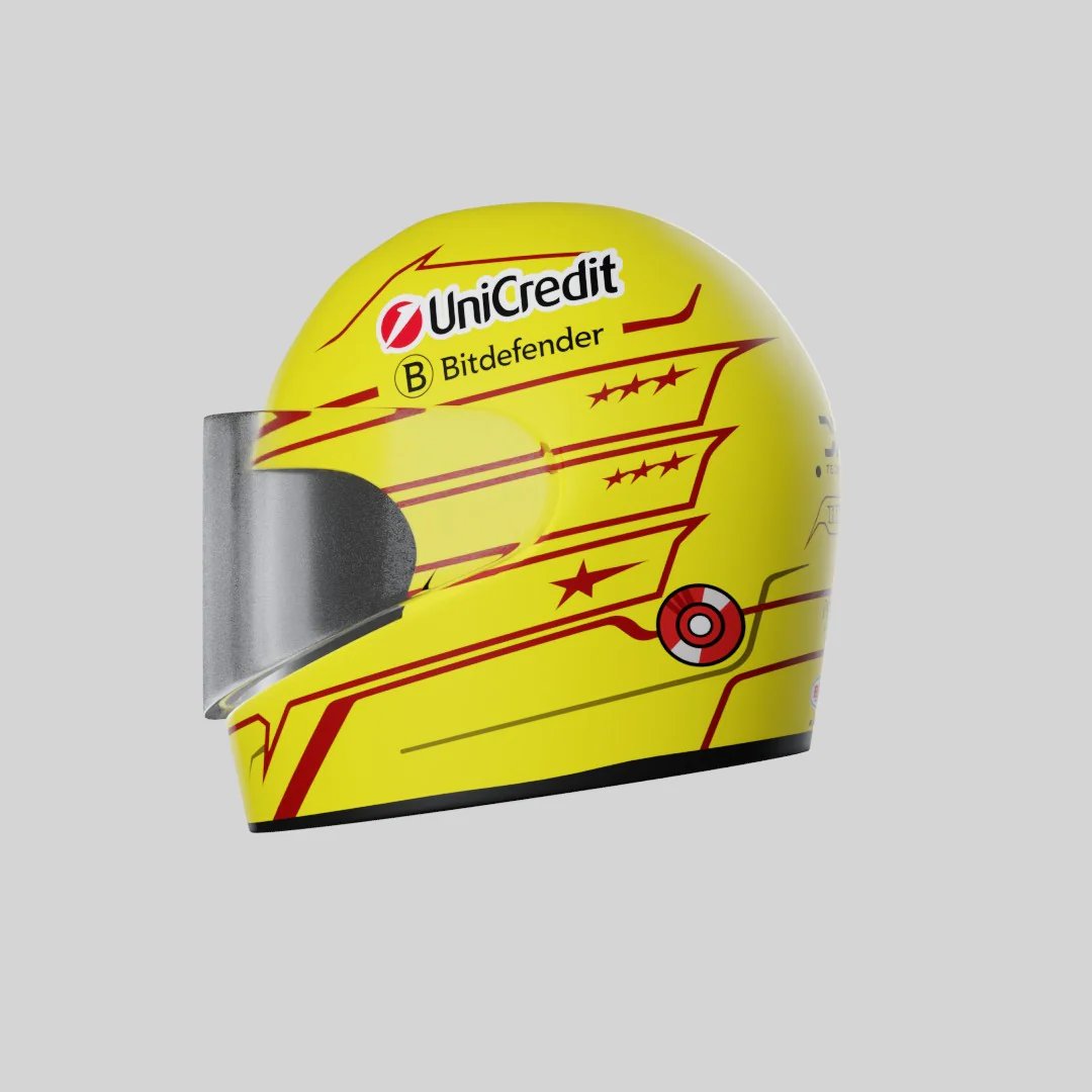 Lewis Nano Helmet - Image 26