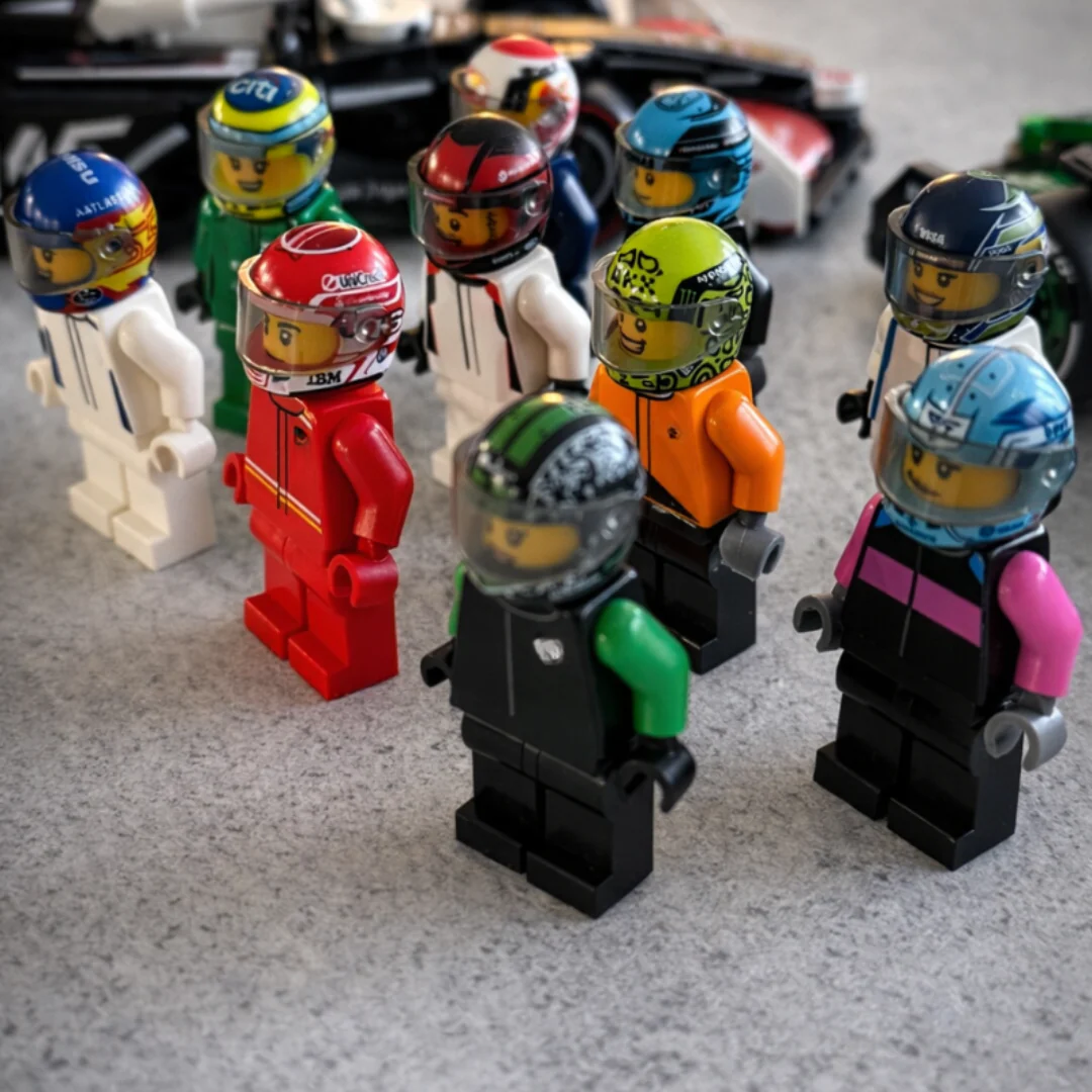 Nano Helmet Bundle 10-Pack - Image 3